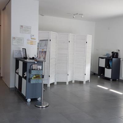 Entree local cuisine